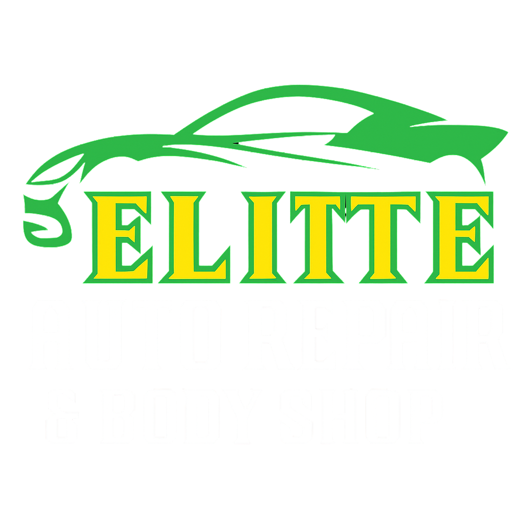 Elite Auto Repair and Body Shop LLC logo